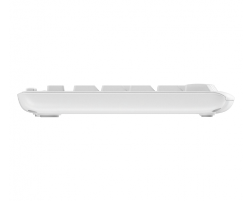 Wireless Keyboard and mouse set Logitech MK295 Silent, Off-White, image _ab__is.image_number.default