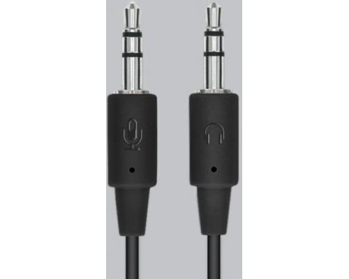 Stereo Headphones Logitech H110, 3.5mm, image _ab__is.image_number.default