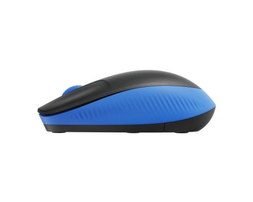Wireless Mouse Logitech M190 Full-Size, Blue, image _ab__is.image_number.default