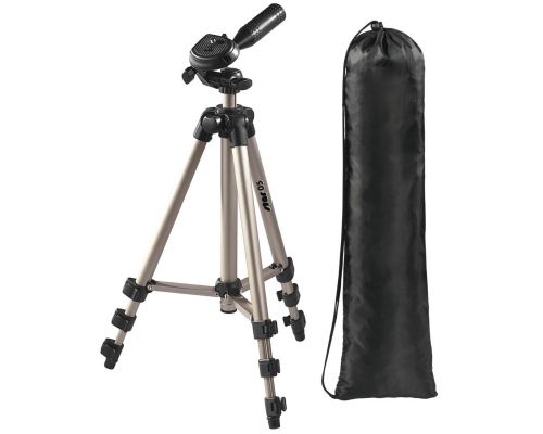 Tripod HAMA "Star 5" 04105, Aluminium, image _ab__is.image_number.default