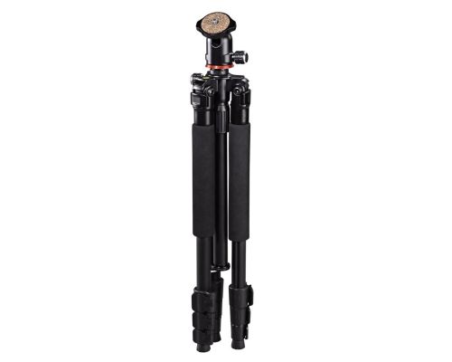 Tripod HAMA "Traveller 117 Ball" 04290, Aluminium, image , 2 image