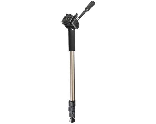 Monopod HAMA "Star 78 Mono" 04178, Aluminium, image _ab__is.image_number.default