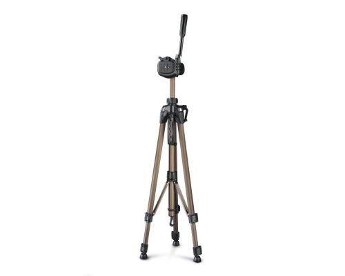 Tripod HAMA "Star 62" 04162, Aluminium, image , 3 image