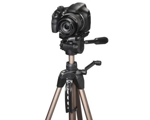 Tripod HAMA "Star 61" 04161, Aluminium, image _ab__is.image_number.default