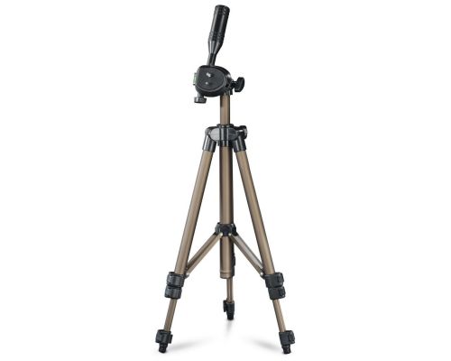 Tripod HAMA "Star 5" 04105, Aluminium, image _ab__is.image_number.default