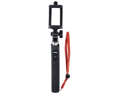 Hama "Fun 70" Selfie, Bluetooth®, black, image 