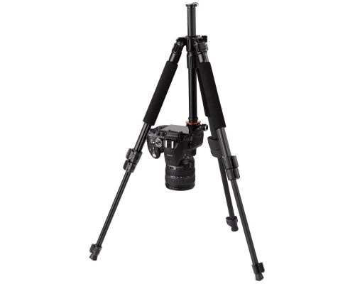 Tripod HAMA "Traveller 117 Ball" 04290, Aluminium, image , 3 image