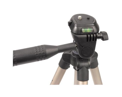 Tripod HAMA "Star 5" 04105, Aluminium, image _ab__is.image_number.default
