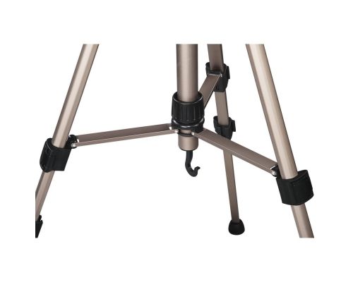 Tripod HAMA "Star 61" 04161, Aluminium, image _ab__is.image_number.default
