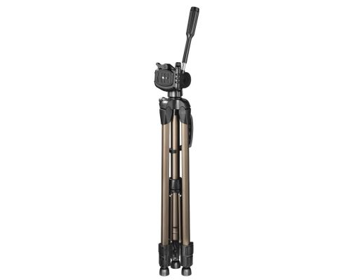 Tripod HAMA "Star 62" 04162, Aluminium, image , 7 image