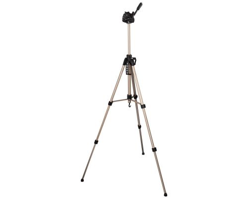 Tripod HAMA "Star 62" 04162, Aluminium, image , 2 image