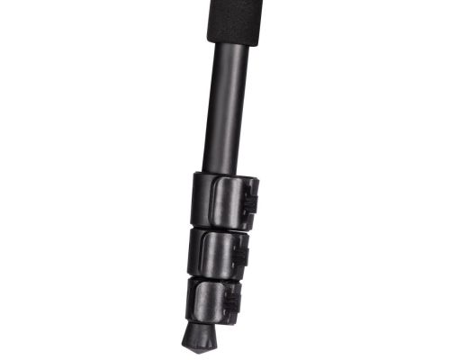 Tripod HAMA "Traveller 117 Ball" 04290, Aluminium, image , 4 image