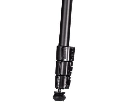 Tripod HAMA "Traveller 163 Ball" 04291, Aluminium, image _ab__is.image_number.default