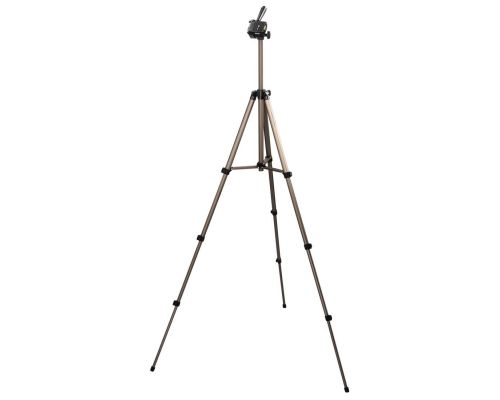 Tripod HAMA "Star 700 EF Digital" 04133, Aluminium, image , 3 image