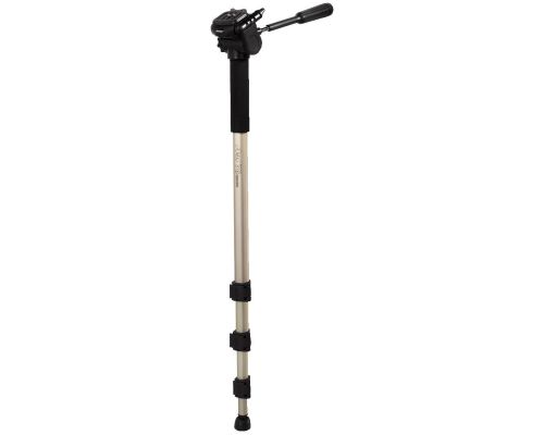 Monopod HAMA "Star 78 Mono" 04178, Aluminium, image 