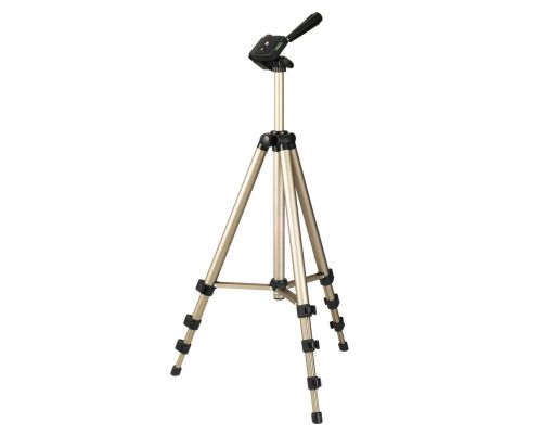 Tripod HAMA "Star 700 EF Digital" 04133, Aluminium, image 
