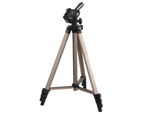Tripod HAMA "Star 700 EF Digital" 04133, Aluminium, image , 2 image