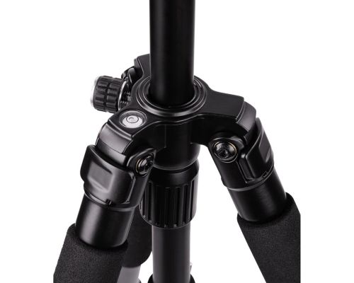 Tripod HAMA "Traveller 117 Ball" 04290, Aluminium, image , 5 image