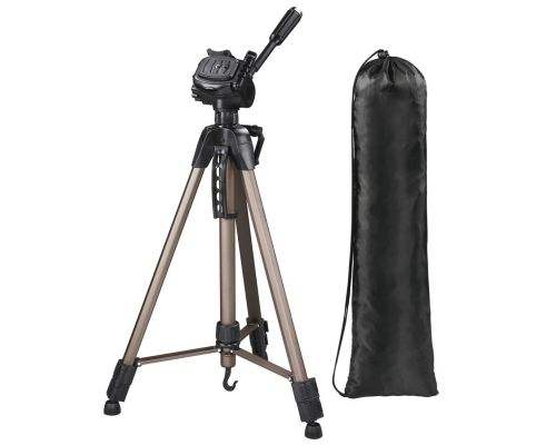 Tripod HAMA "Star 62" 04162, Aluminium, image , 4 image