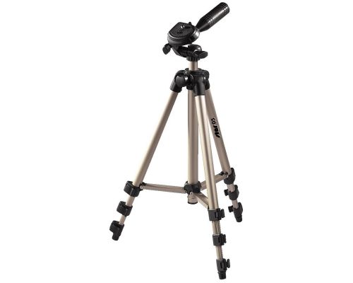 Tripod HAMA "Star 5" 04105, Aluminium, image 