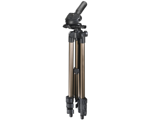 Tripod HAMA "Star 5" 04105, Aluminium, image _ab__is.image_number.default