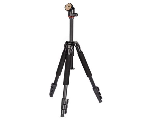 Tripod HAMA "Traveller 117 Ball" 04290, Aluminium, image 