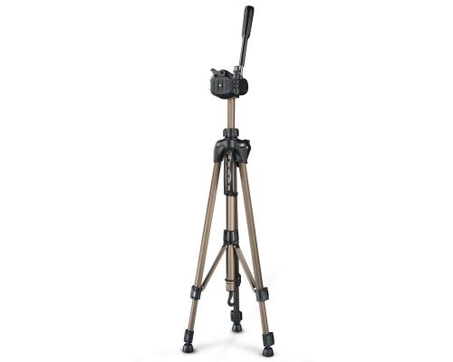 Tripod HAMA "Star 61" 04161, Aluminium, image _ab__is.image_number.default