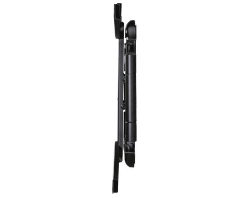 Hama FULLMOTION TV Wall Bracket, 3 Stars, 191 cm (75"), black, image _ab__is.image_number.default