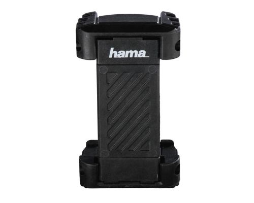 Hama FlexPro for Smartphone, GoPro and photo cameras black, 27cm, image _ab__is.image_number.default