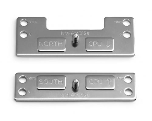Noctua Mounting KIT - NM-AMB12 - AM4/AM5, image , 4 image