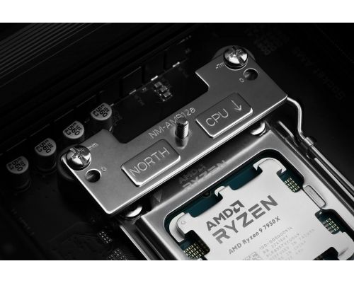 Noctua Mounting KIT - NM-AMB12 - AM4/AM5, image , 2 image