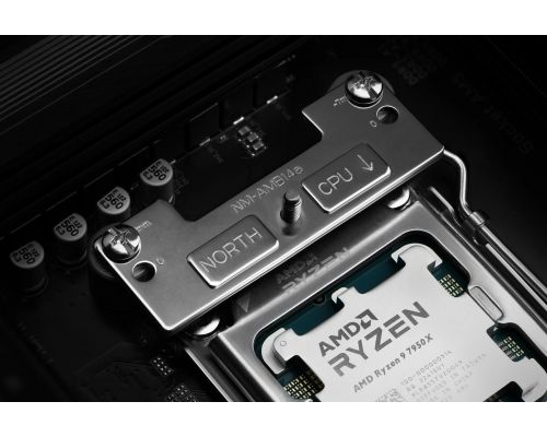 Noctua Mounting KIT - NM-AMB14 - AM4/AM5, image _ab__is.image_number.default