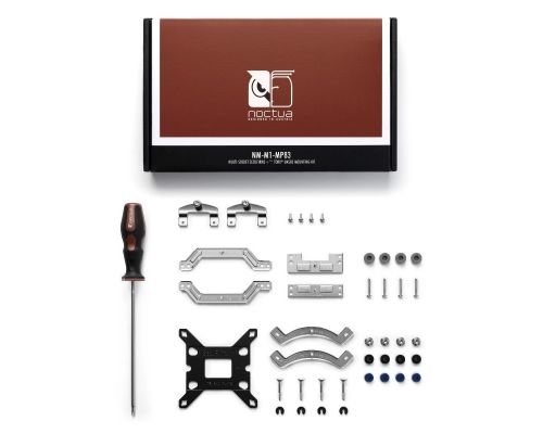 Noctua Mounting KIT - NM-M1-MP83, image 