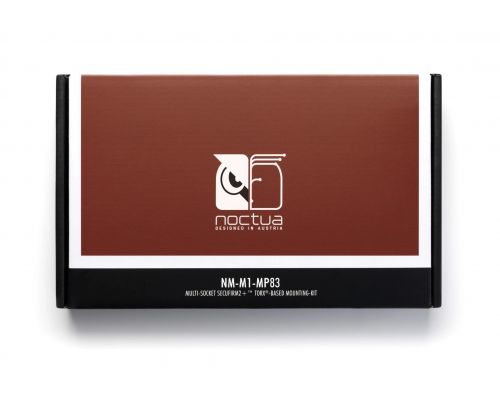 Noctua Mounting KIT - NM-M1-MP83, image _ab__is.image_number.default