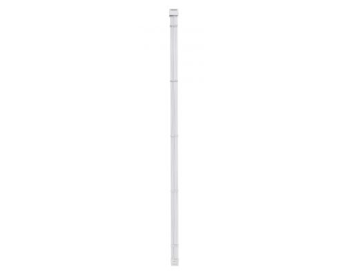 1stPlayer Custom Sleeved Modding Cable White - PCIe 5.0 12VHPWR M/M - FM2-B-WH, image , 7 image