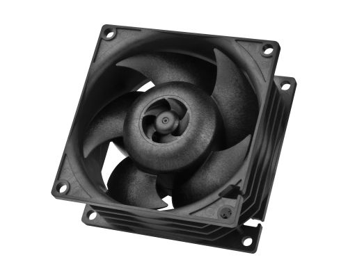 Arctic Server Fan 80x80x38 Dual Ball - S8038-7K - ACFAN00288A, image _ab__is.image_number.default
