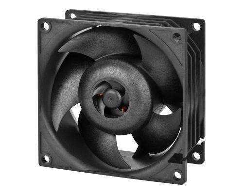 Arctic Server Fan 80x80x38 Dual Ball - S8038-7K - ACFAN00288A, image 