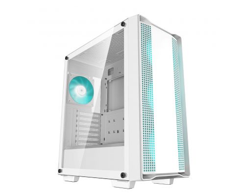 DeepCool Case ATX - CC560 WH v2, image 
