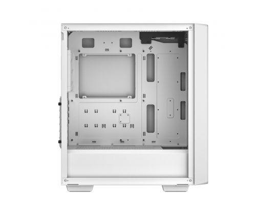 DeepCool Case ATX - CC560 WH v2, image , 5 image