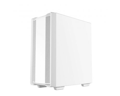 DeepCool Case ATX - CC560 WH v2, image , 9 image