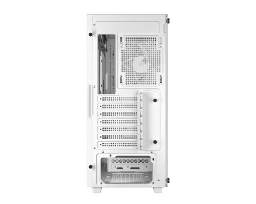 DeepCool Case ATX - CC560 WH v2, image , 10 image