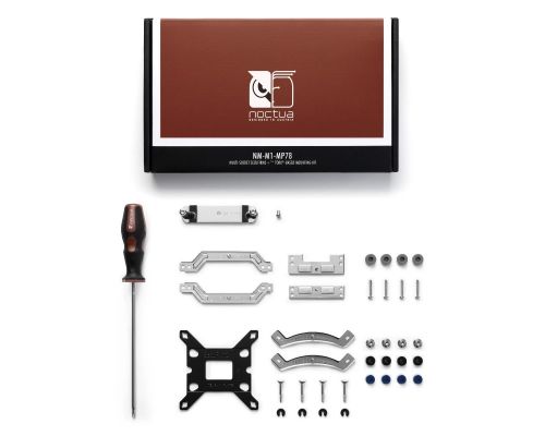 Noctua Mounting KIT - NM-M1-MP78, image 