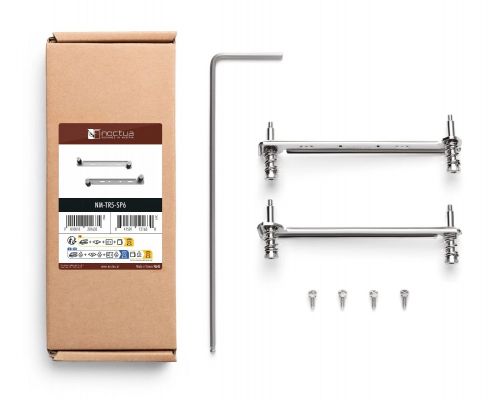 Noctua Mounting KIT - NM-TR5-SP6, image 