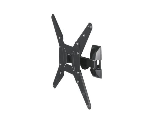 Hama TV Wall Bracket, Swivel, Tilt, 165 cm (65") up to 20 kg, image , 7 image