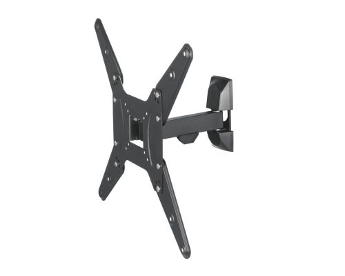 Hama TV Wall Bracket, Swivel, Tilt, 165 cm (65") up to 20 kg, image , 8 image