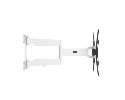 Hama TV Wall Bracket, 165 cm (65"), up to 50 kg, 220854, image , 2 image