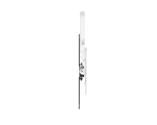 Hama TV Wall Bracket, 165 cm (65"), up to 50 kg, 220854, image , 6 image