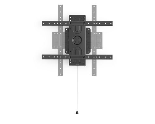 Hama TV Wall Bracket, 203 cm (80"), 360 °, up to 50 kg, 220857, image 