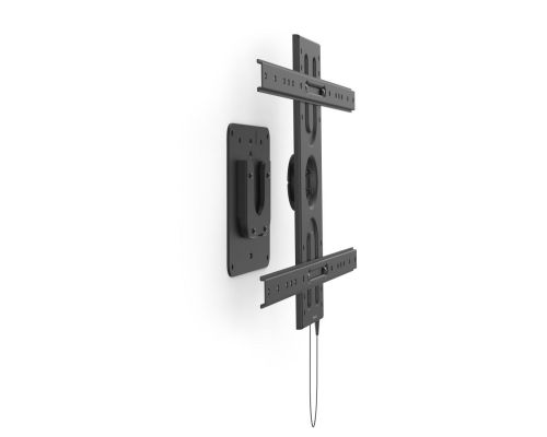Hama TV Wall Bracket, 203 cm (80"), 360 °, up to 50 kg, 220857, image , 3 image
