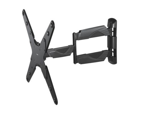 Hama TV Wall Bracket, Swivel, Tilt, 165 cm (65"), 220828, image _ab__is.image_number.default